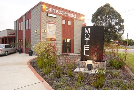 Bairnsdalemotel.com.au - Accommodation Coffs Harbour 4