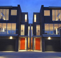 Aqua Ocean Villas - Accommodation Coffs Harbour