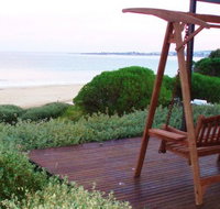 Chocolate Gannets - Accommodation Coffs Harbour