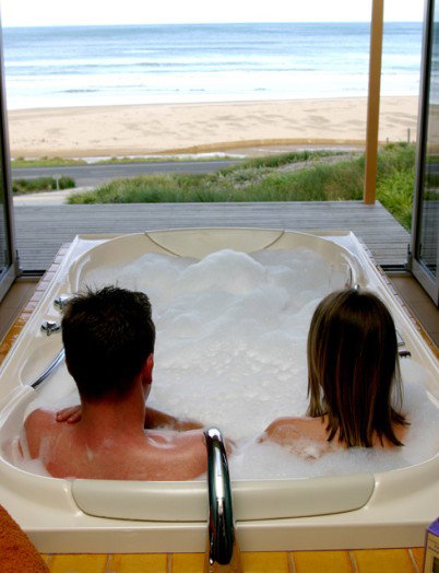 Chocolate Gannets - Accommodation Coffs Harbour 2