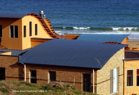 Chocolate Gannets - Accommodation Coffs Harbour 5