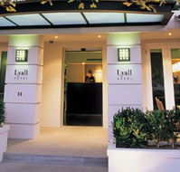 The Lyall Hotel And Spa - Accommodation Coffs Harbour