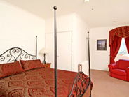 Crest Castle Bed And Breakfast - Accommodation Coffs Harbour 1