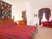 Crest Castle Bed And Breakfast - Accommodation Coffs Harbour 3