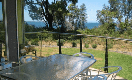 Bayvista - Accommodation Coffs Harbour