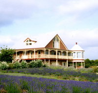 Serendipity Lavender Farm - Accommodation Coffs Harbour