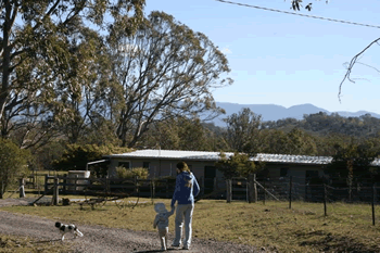 Bumblebrook Farm Motel - Accommodation Coffs Harbour