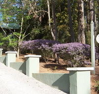 Glenview Retreat - Accommodation Coffs Harbour