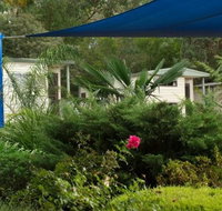 Healesville Tourist Park - Accommodation Coffs Harbour