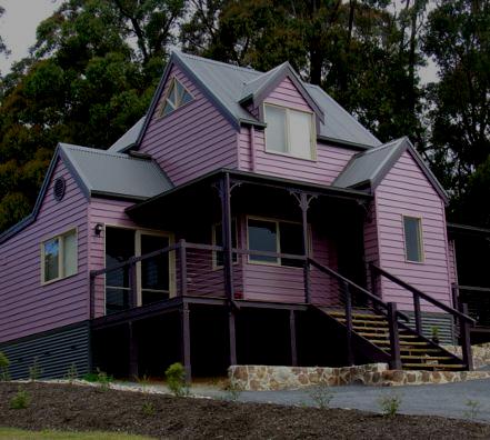 Seville East VIC Accommodation Coffs Harbour