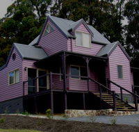 Hoddles Highland - Accommodation Coffs Harbour