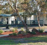 Apollo Gardens Caravan Park - Accommodation Coffs Harbour