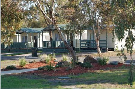 Apollo Gardens Caravan Park - Accommodation Coffs Harbour 0