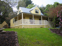The Loft - Accommodation Coffs Harbour 0