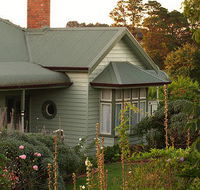 Wallace Heritage Homestead - Accommodation Coffs Harbour