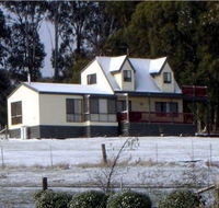 High on Mansfield - Accommodation Coffs Harbour
