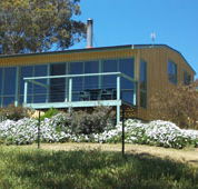 Burnt Creek Cottages - Accommodation Coffs Harbour