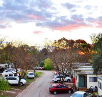 High Country Holiday Park - Accommodation Coffs Harbour