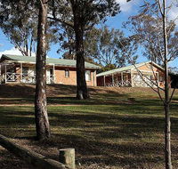 Mansfield Country Resort - Accommodation Coffs Harbour