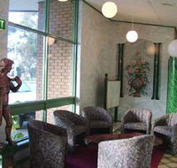 Princeton Motor Lodge - Accommodation Coffs Harbour