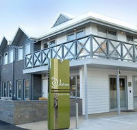 The Victoria Port Fairy - Accommodation Coffs Harbour