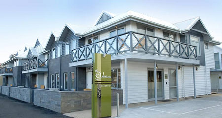 The Victoria Port Fairy - Accommodation Coffs Harbour 0