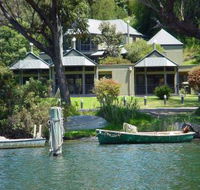 Edgewater Terraces at Metung - Accommodation Coffs Harbour