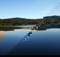 Gipsy Point Lakeside Boutique Resort - Accommodation Coffs Harbour
