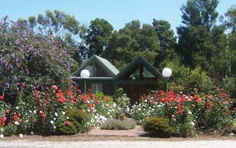 Koonwarra VIC Accommodation Coffs Harbour