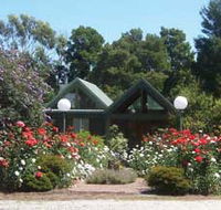 Lyre Bird Hill Winery and Guest House - Accommodation Coffs Harbour