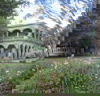 Kilmany Park - Accommodation Coffs Harbour