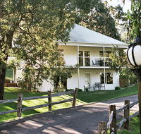 McMillans of Metung Coastal Resort - Accommodation Coffs Harbour