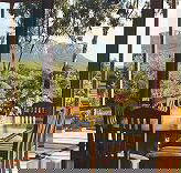 Wartook Gardens - Accommodation Coffs Harbour