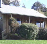 Bloomfield Cottages - Accommodation Coffs Harbour