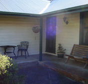 Queenscliff Seaside Cottages - Accommodation Coffs Harbour