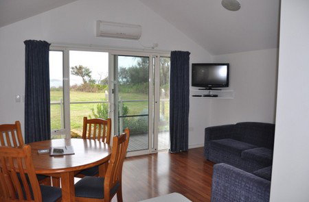 QueenscliffeTourist Park - Accommodation Coffs Harbour 5