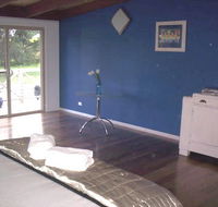 Bellarine Day Spa at Portarlington Cedar Lodge - Accommodation Coffs Harbour