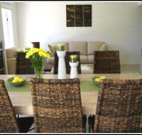 Port Style B and B - Accommodation Coffs Harbour