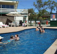 Dylene Caravan Park - Accommodation Coffs Harbour