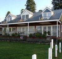 Johanssons Perch - Accommodation Coffs Harbour