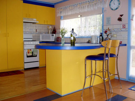Bells By The Beach Holiday House - Accommodation Coffs Harbour 1
