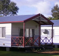Ocean Grove Holiday Park - Accommodation Coffs Harbour