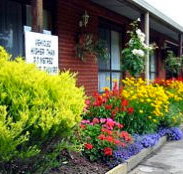 Orbost Country Roads Motor Inn - Accommodation Coffs Harbour