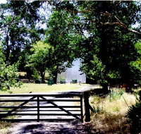 The Hermitage - Accommodation Coffs Harbour