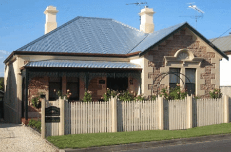 Mackenzie's on Jardine - Accommodation Coffs Harbour