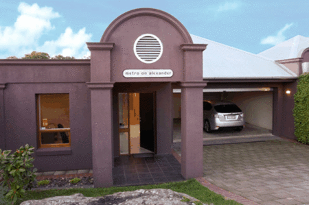 Metro on Alexander - Accommodation Coffs Harbour