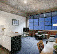 Punthill Manhattan - Accommodation Coffs Harbour