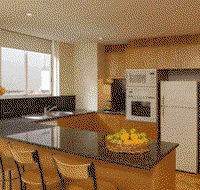 Punthill Stanton - Accommodation Coffs Harbour
