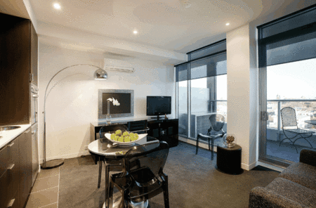 Punthill South Yarra Grand - Accommodation Coffs Harbour