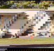 Kywong Caravan Park - Accommodation Coffs Harbour